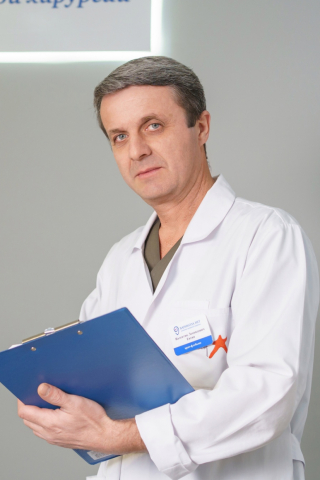 Евтин Валентин Леонидович