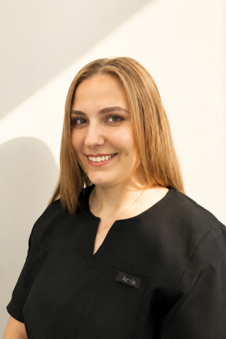 Ефимова Ирина Константиновна