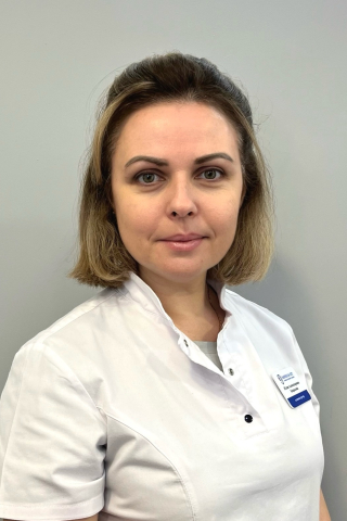 Капралова Юлия Александровна