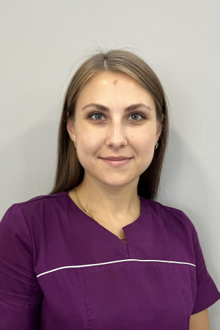 Шестакова Анастасия Игоревна