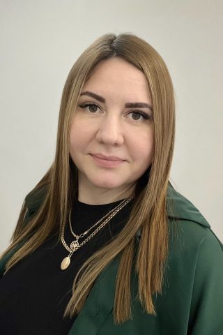 Трухина Анастасия Эдуардовна