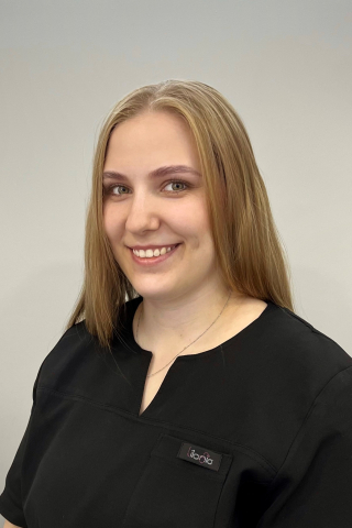 Ефимова Ирина Константиновна