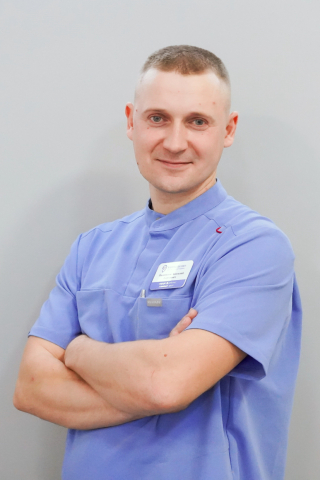 Овсяников Анатолий Сергеевич