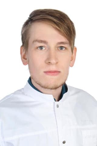 Колесов Виктор Александрович