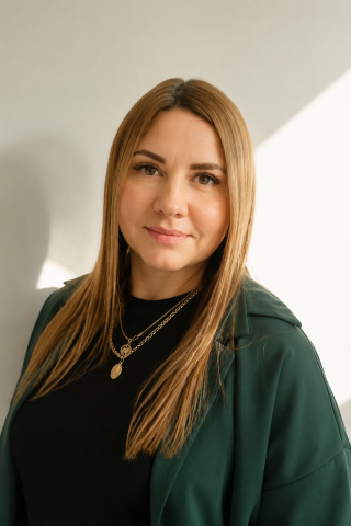 Трухина Анастасия Эдуардовна