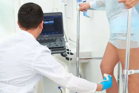 Почему варикоз может развиваться незаметно