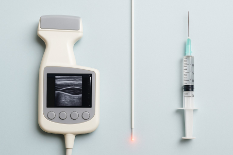 Современные методы лечения варикоза: что выбрать — ЭВЛК, РЧА или склеротерапию