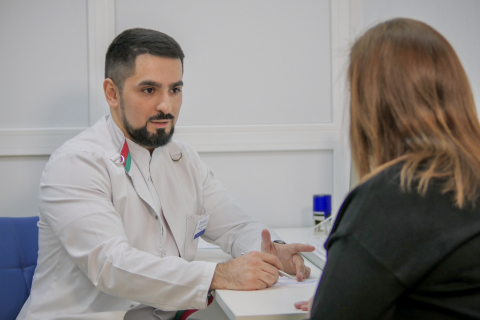 Второе врачебное мнение флеболога БЕСПЛАТНО