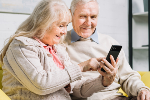 Скидка для пенсионеров - 5%